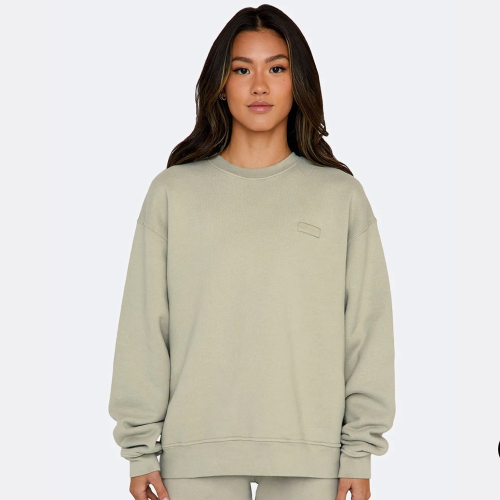 SETACTIVE Thistle sweatshirt size M new